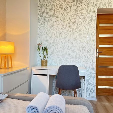 Apartamenty Przy Ratuszu Boleslawiec  Extérieur photo