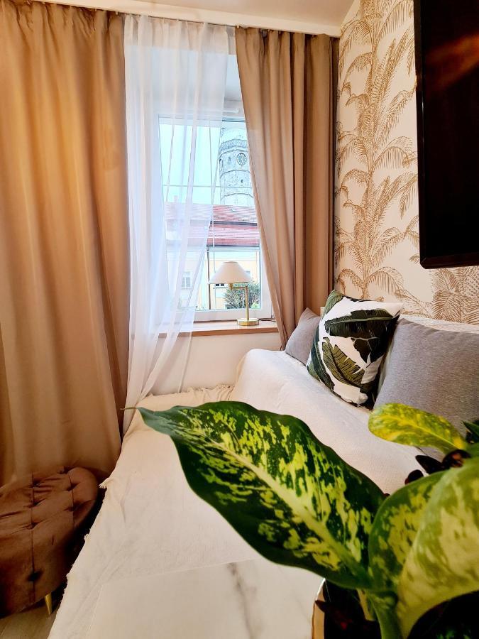 Apartamenty Przy Ratuszu Boleslawiec  Extérieur photo