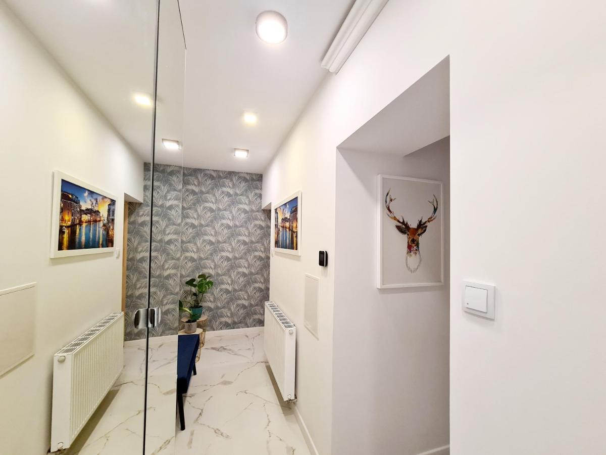Apartamenty Przy Ratuszu Boleslawiec  Extérieur photo