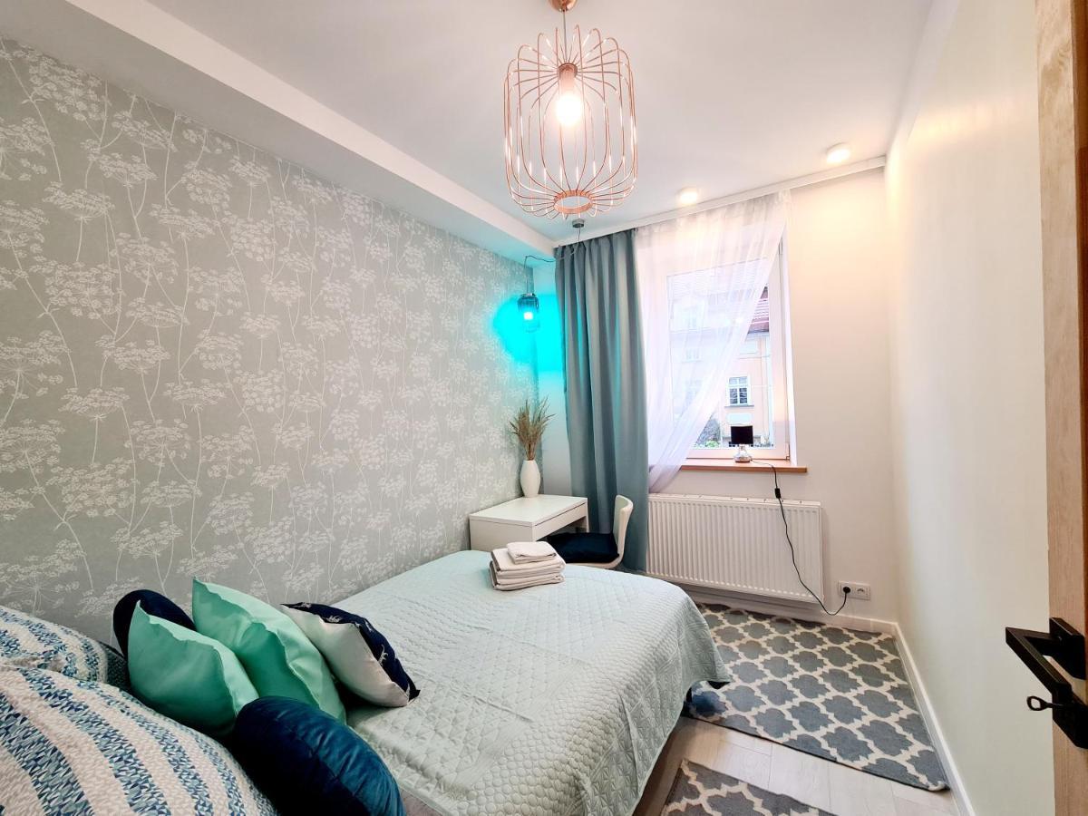 Apartamenty Przy Ratuszu Boleslawiec  Extérieur photo