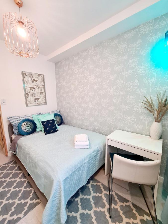Apartamenty Przy Ratuszu Boleslawiec  Extérieur photo