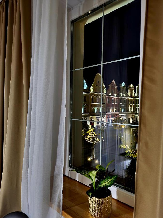 Apartamenty Przy Ratuszu Boleslawiec  Extérieur photo