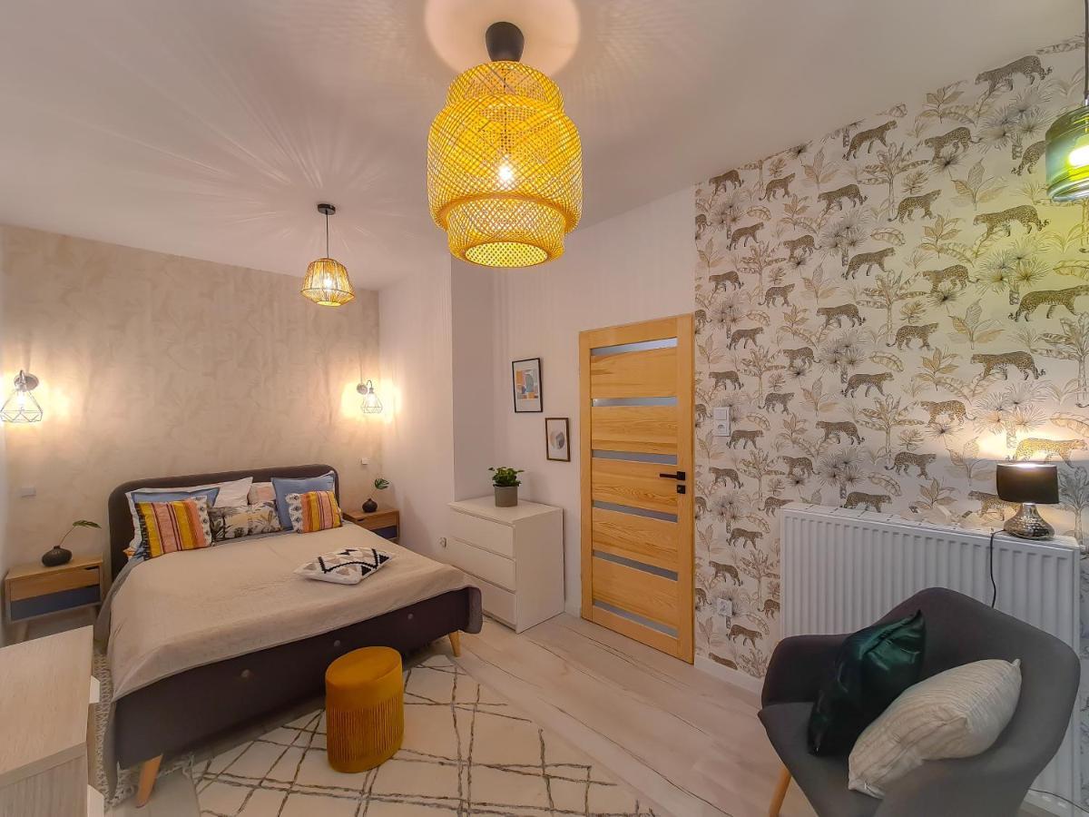 Apartamenty Przy Ratuszu Boleslawiec  Extérieur photo