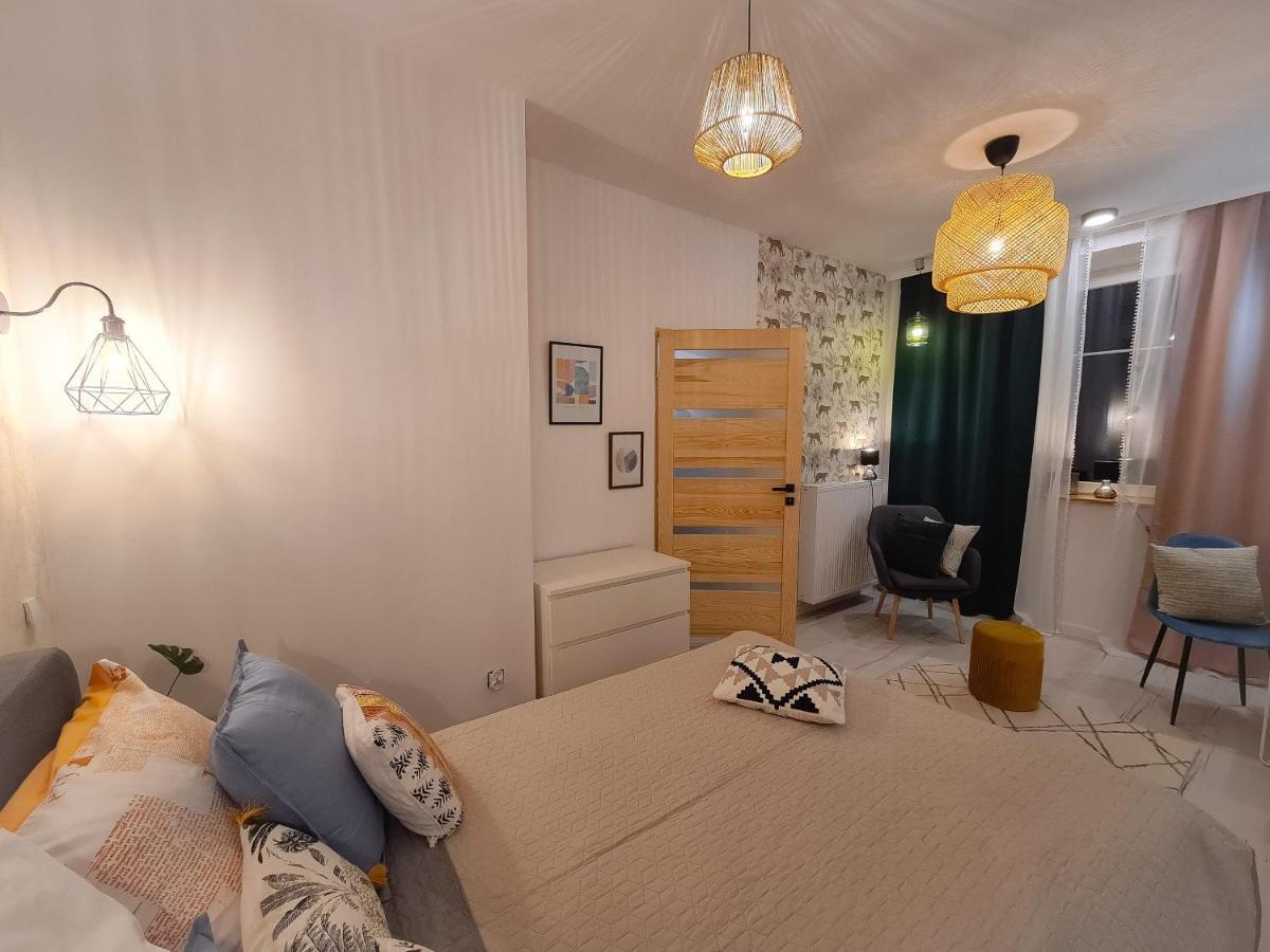 Apartamenty Przy Ratuszu Boleslawiec  Extérieur photo
