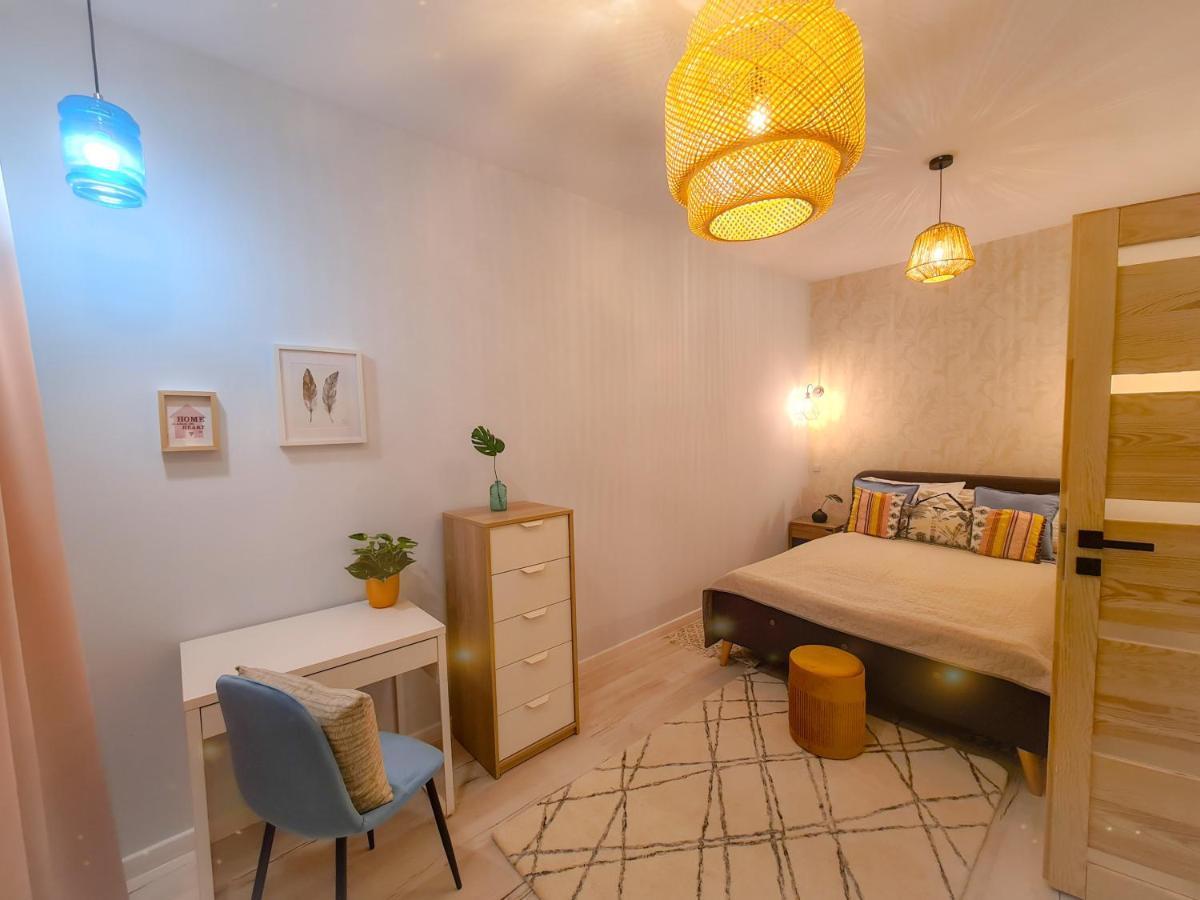 Apartamenty Przy Ratuszu Boleslawiec  Extérieur photo
