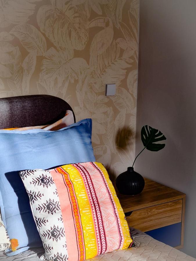 Apartamenty Przy Ratuszu Boleslawiec  Extérieur photo