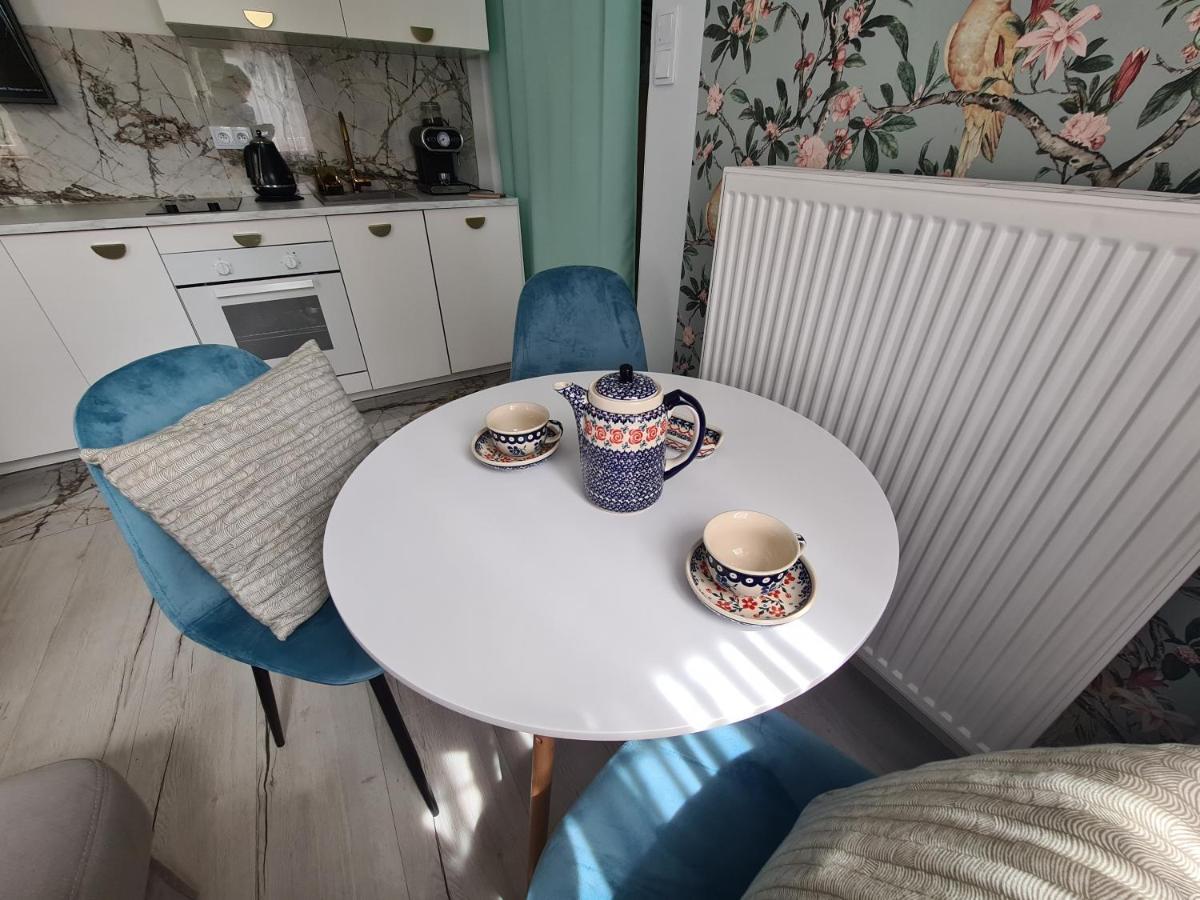 Apartamenty Przy Ratuszu Boleslawiec  Extérieur photo