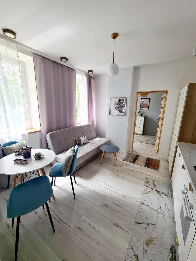 Apartamenty Przy Ratuszu Boleslawiec  Extérieur photo