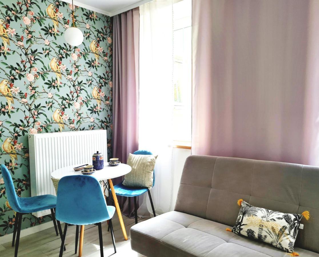Apartamenty Przy Ratuszu Boleslawiec  Extérieur photo