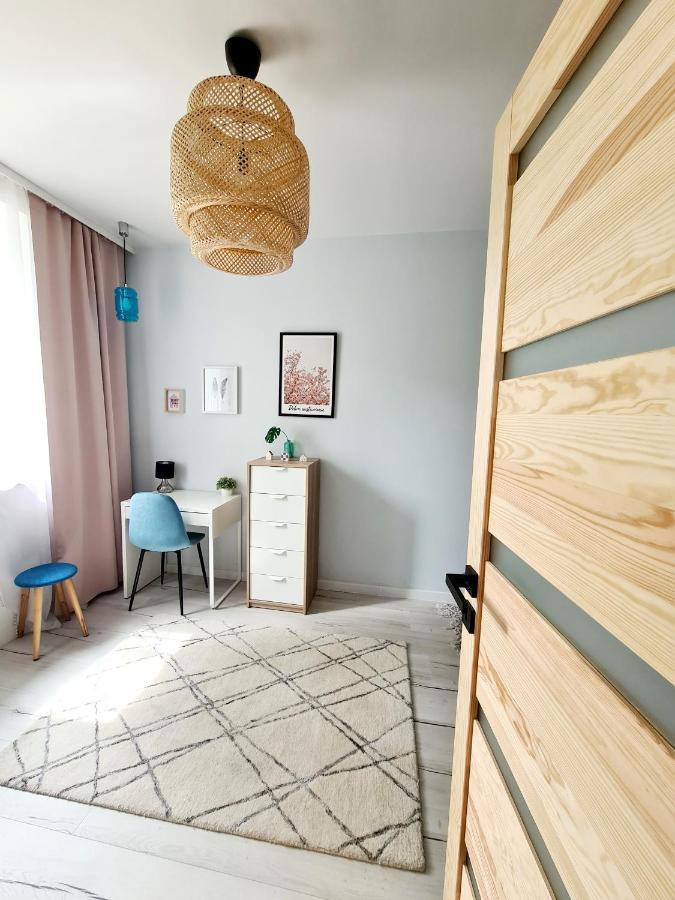 Apartamenty Przy Ratuszu Boleslawiec  Extérieur photo
