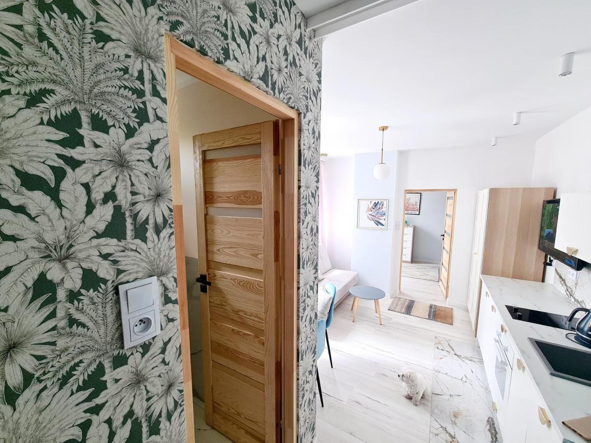 Apartamenty Przy Ratuszu Boleslawiec  Extérieur photo