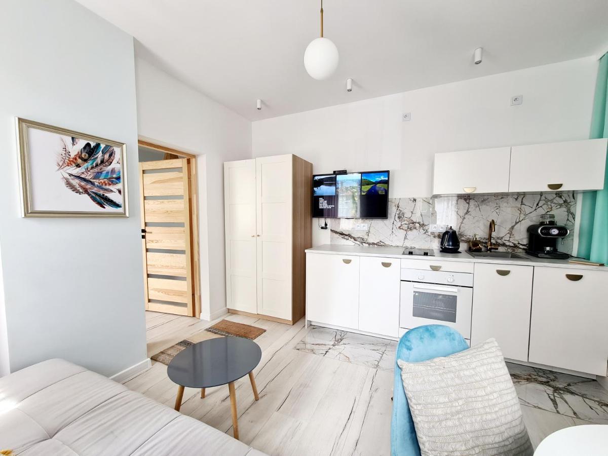 Apartamenty Przy Ratuszu Boleslawiec  Extérieur photo