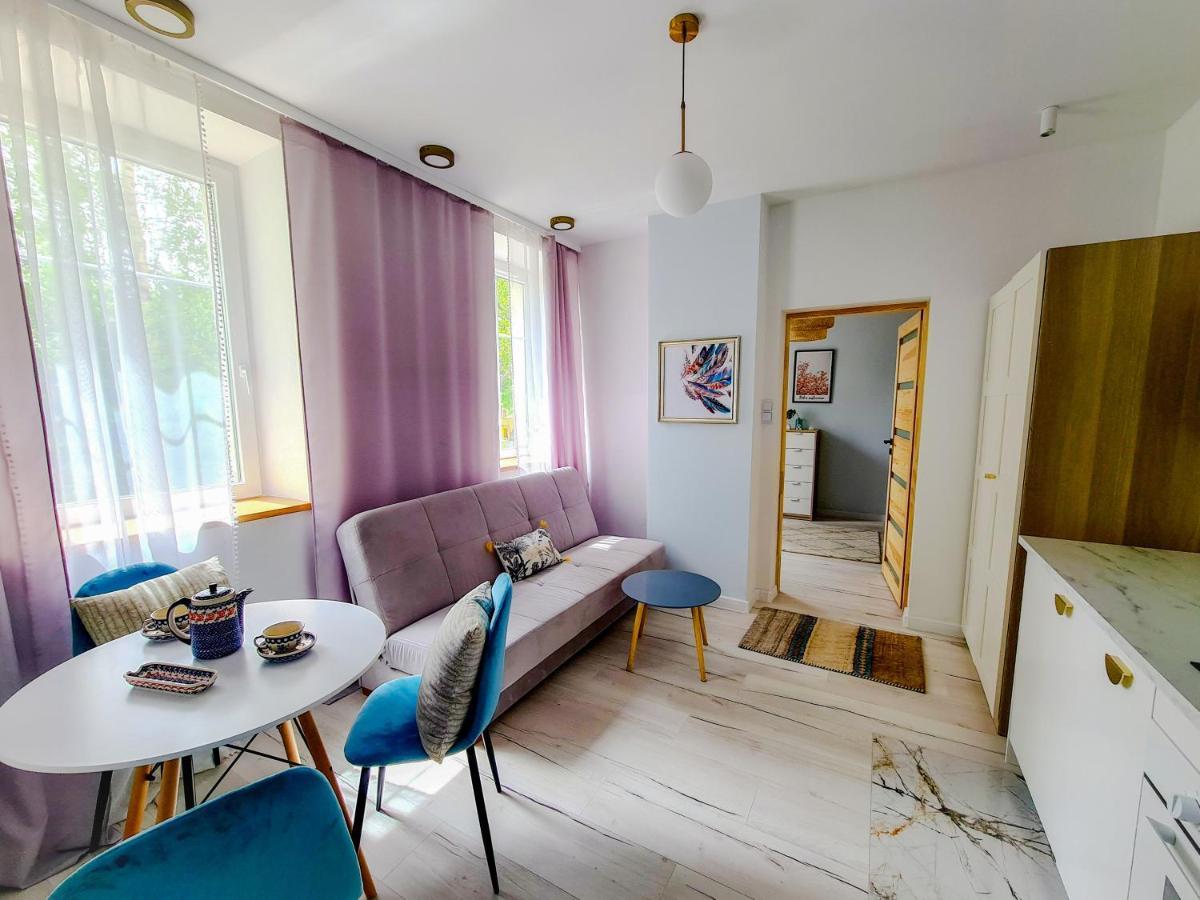 Apartamenty Przy Ratuszu Boleslawiec  Extérieur photo