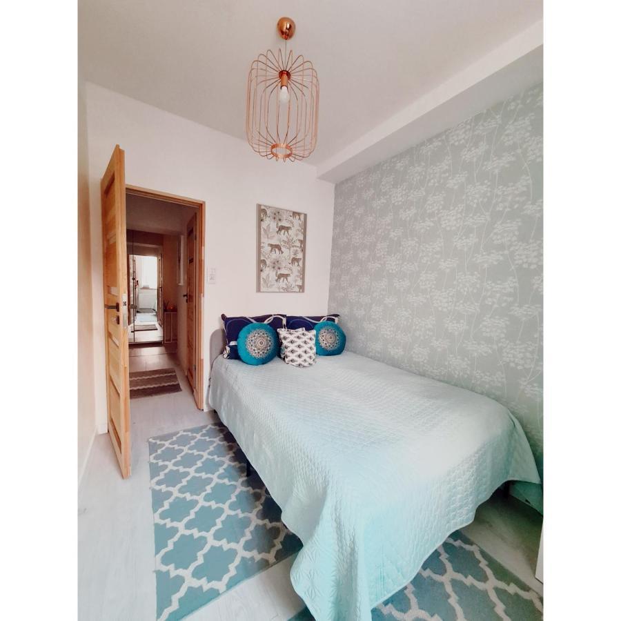 Apartamenty Przy Ratuszu Boleslawiec  Extérieur photo