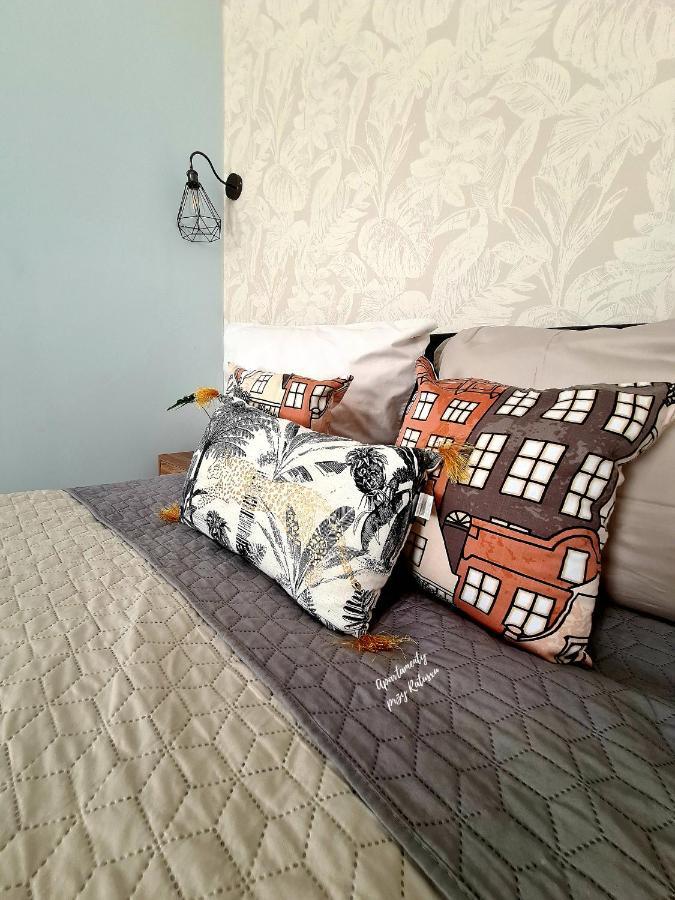 Apartamenty Przy Ratuszu Boleslawiec  Extérieur photo