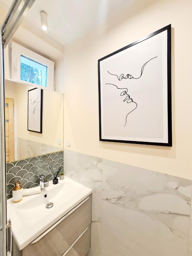 Apartamenty Przy Ratuszu Boleslawiec  Extérieur photo