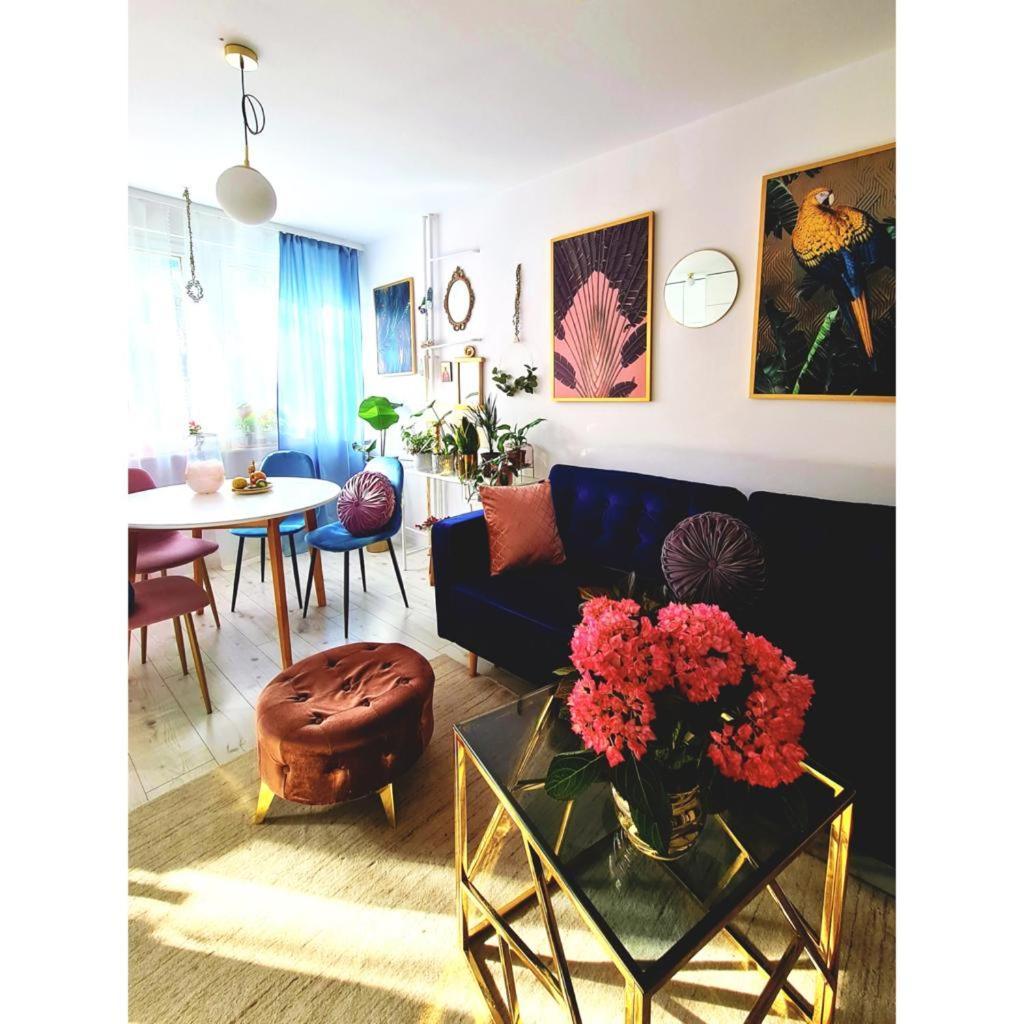 Apartamenty Przy Ratuszu Boleslawiec  Extérieur photo
