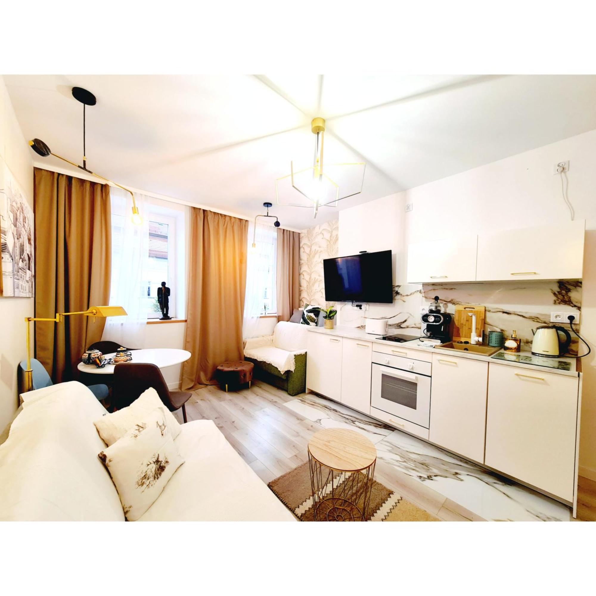 Apartamenty Przy Ratuszu Boleslawiec  Chambre photo