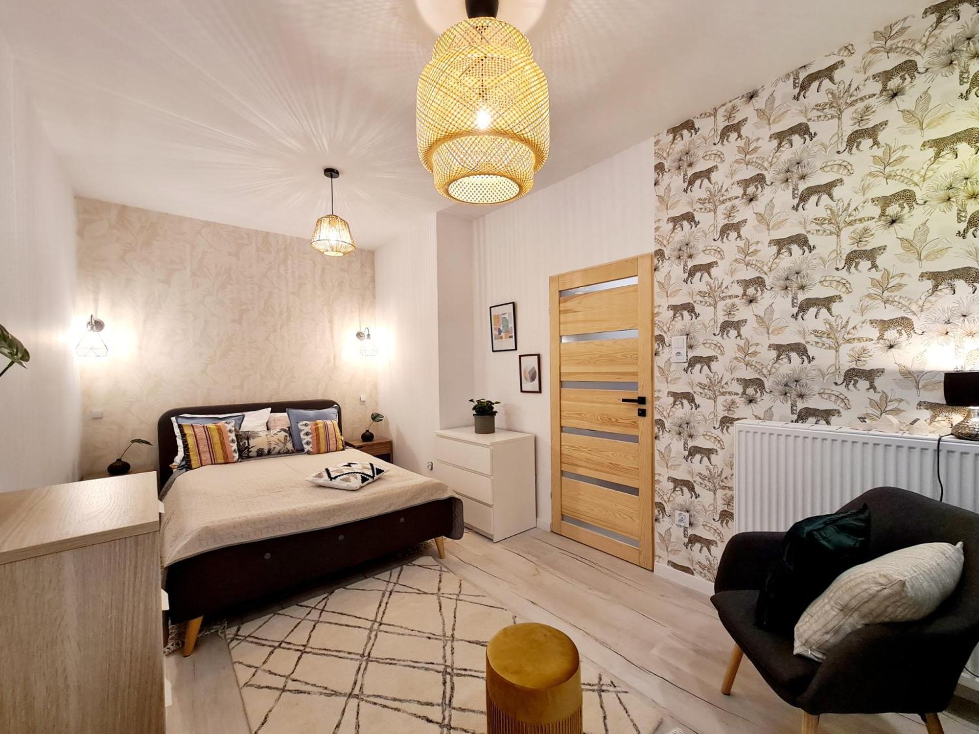 Apartamenty Przy Ratuszu Boleslawiec  Chambre photo