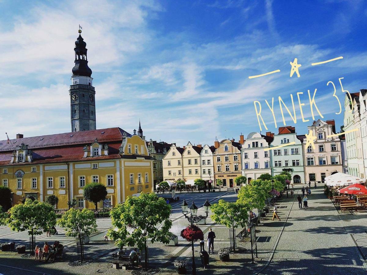 Apartamenty Przy Ratuszu Boleslawiec  Chambre photo