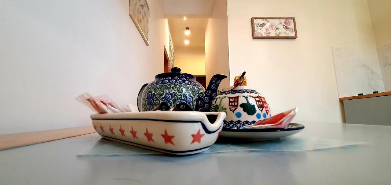 Apartamenty Przy Ratuszu Boleslawiec  Extérieur photo